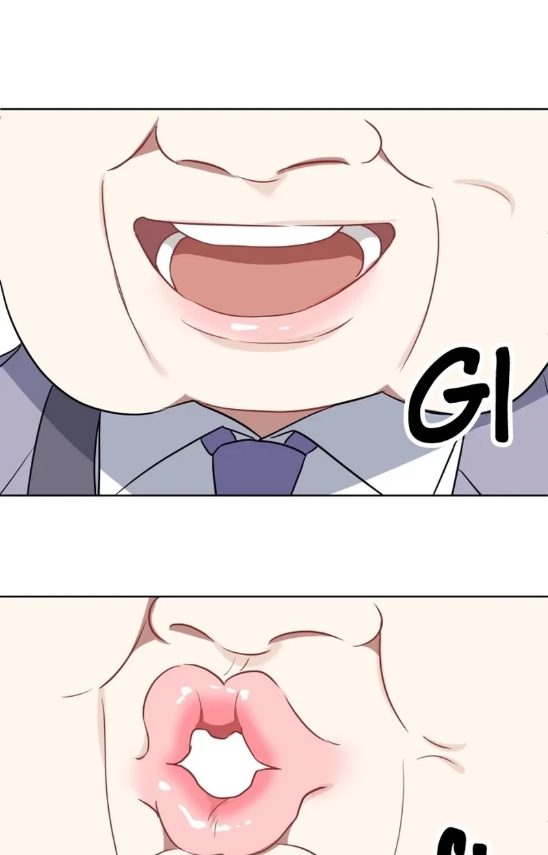 The Loser Is the First Lady Chapter 68 page 77 - 