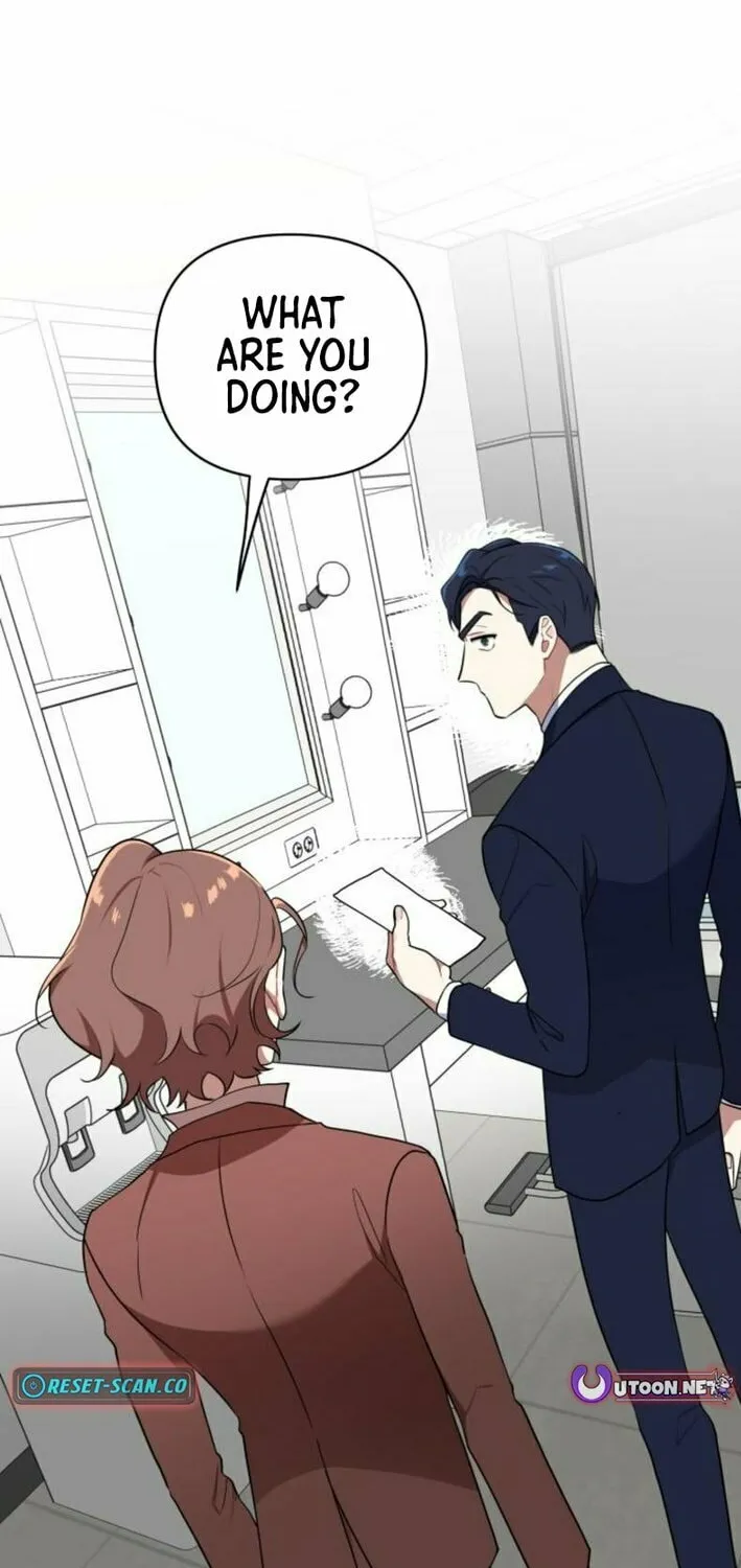 The Loser Is the First Lady Chapter 7 page 2 - 