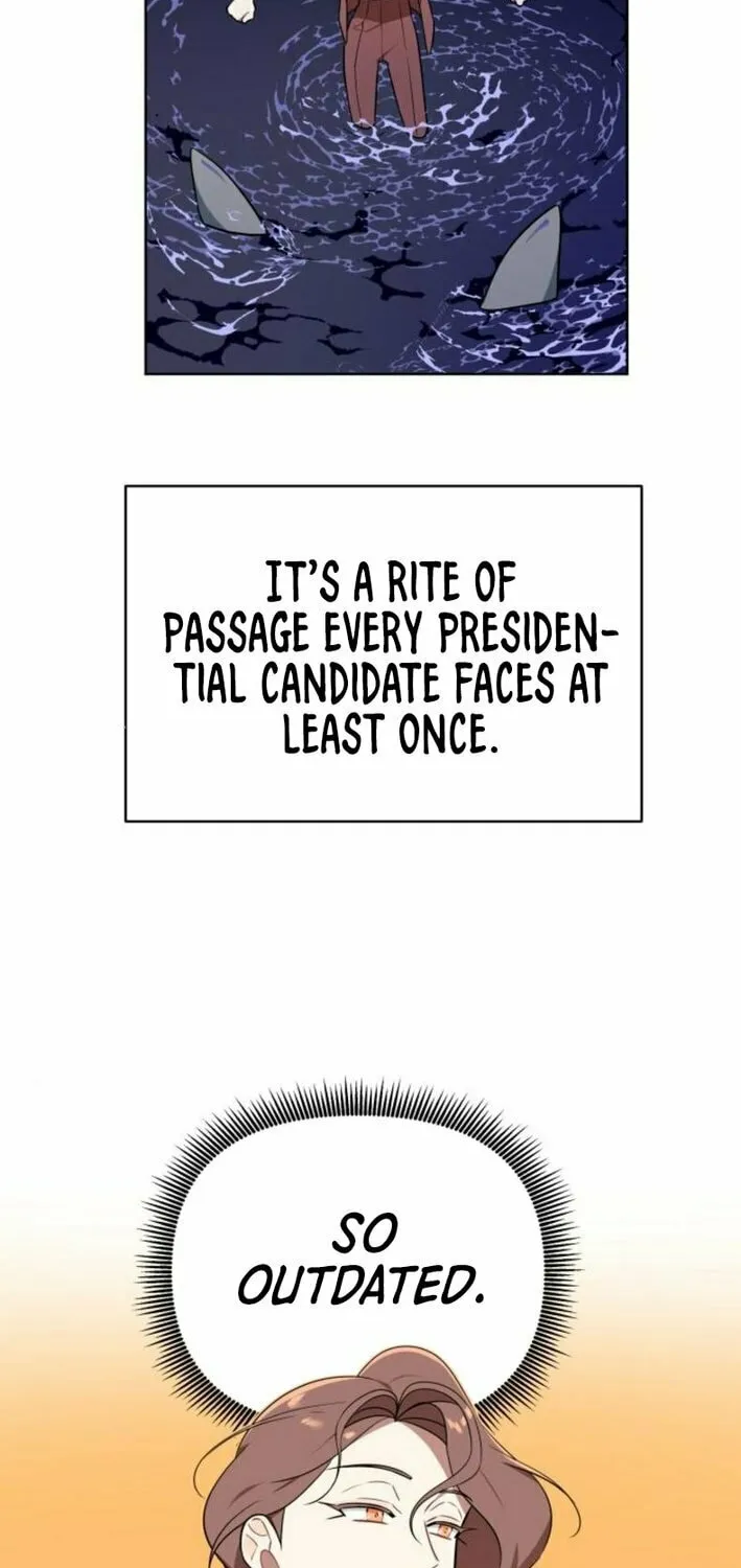 The Loser Is the First Lady Chapter 7 page 11 - 