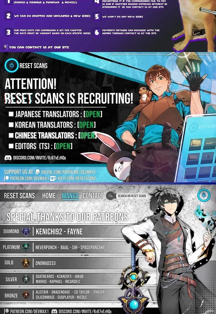 The Loser Is the First Lady Chapter 7 page 108 - 
