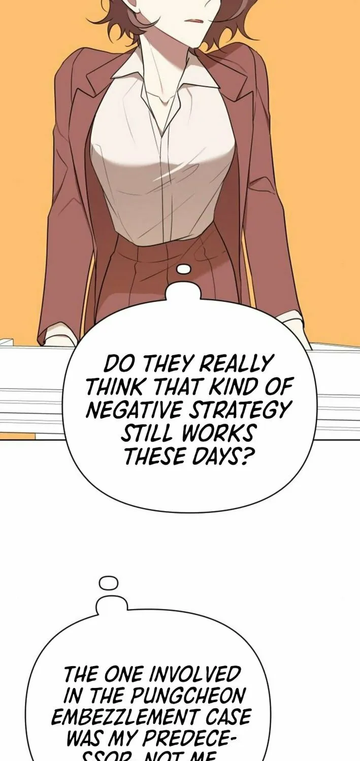 The Loser Is the First Lady Chapter 7 page 12 - 