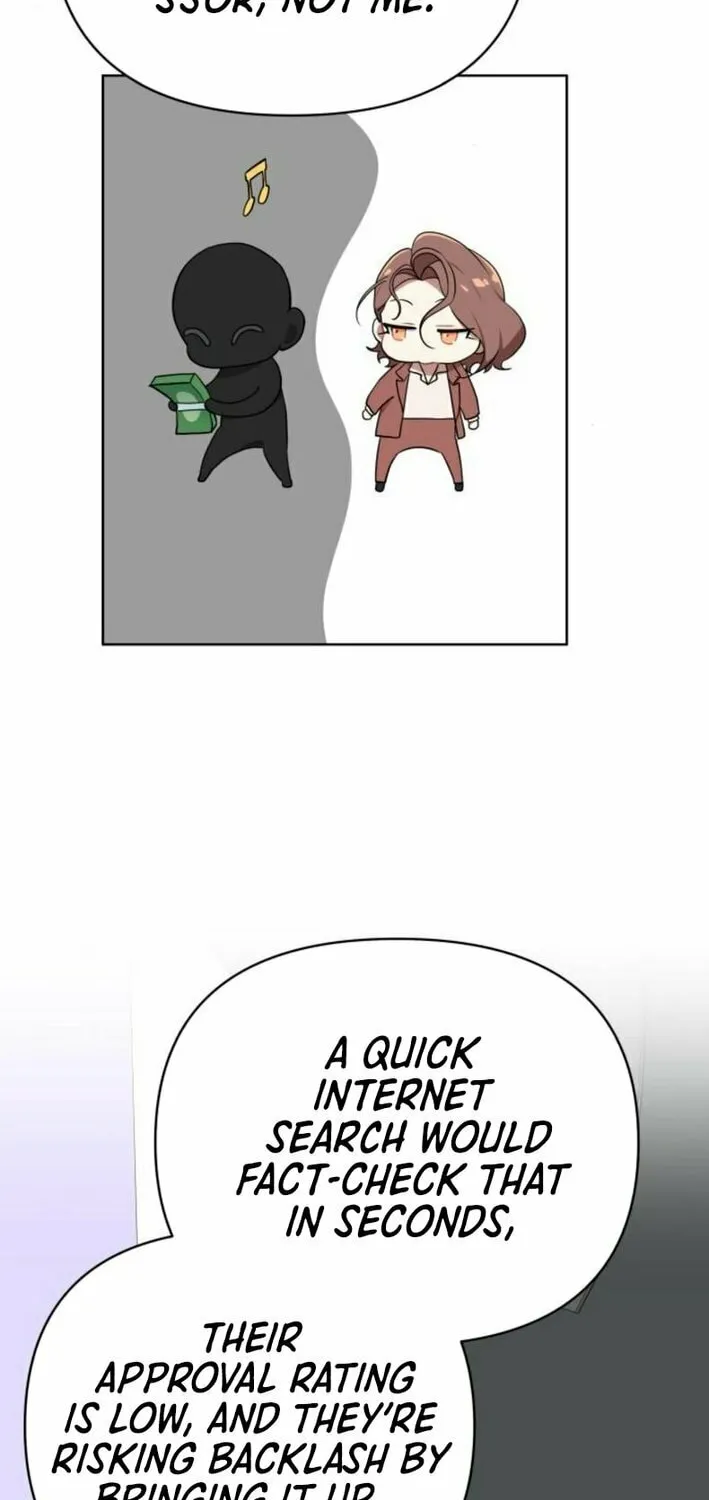 The Loser Is the First Lady Chapter 7 page 13 - 