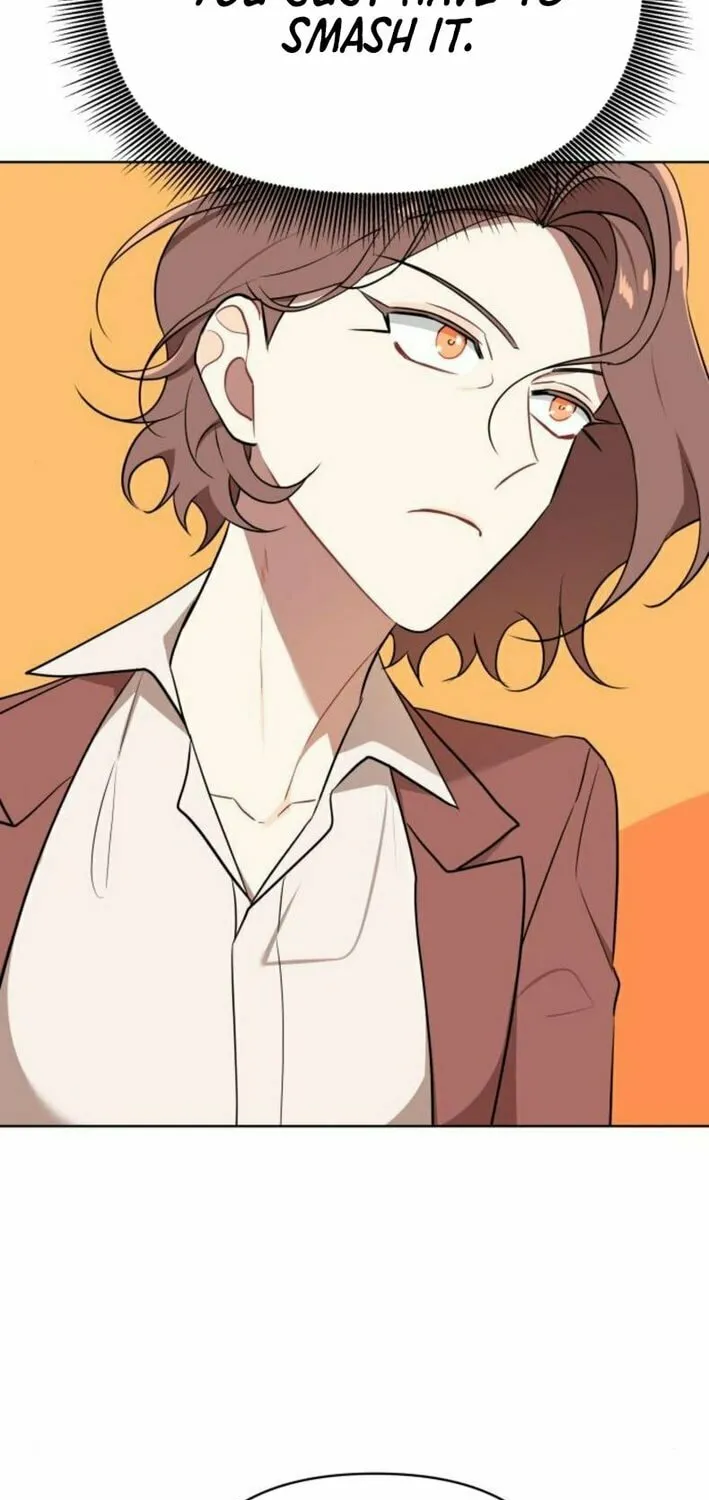 The Loser Is the First Lady Chapter 7 page 15 - 