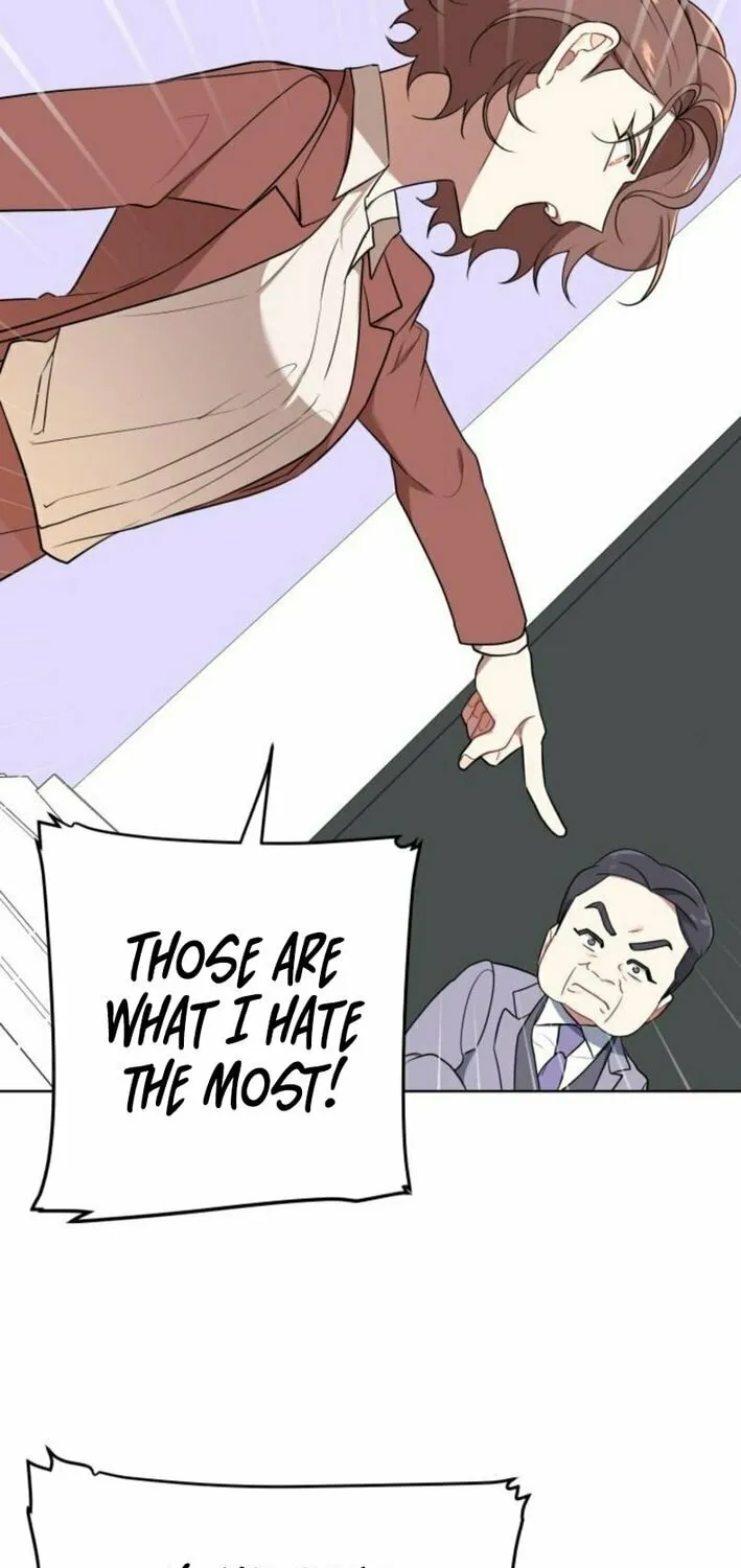 The Loser Is the First Lady Chapter 7 page 19 - 