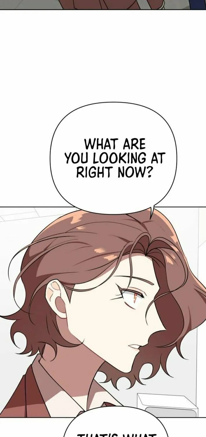 The Loser Is the First Lady Chapter 7 page 3 - 