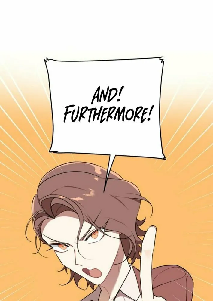 The Loser Is the First Lady Chapter 7 page 21 - 