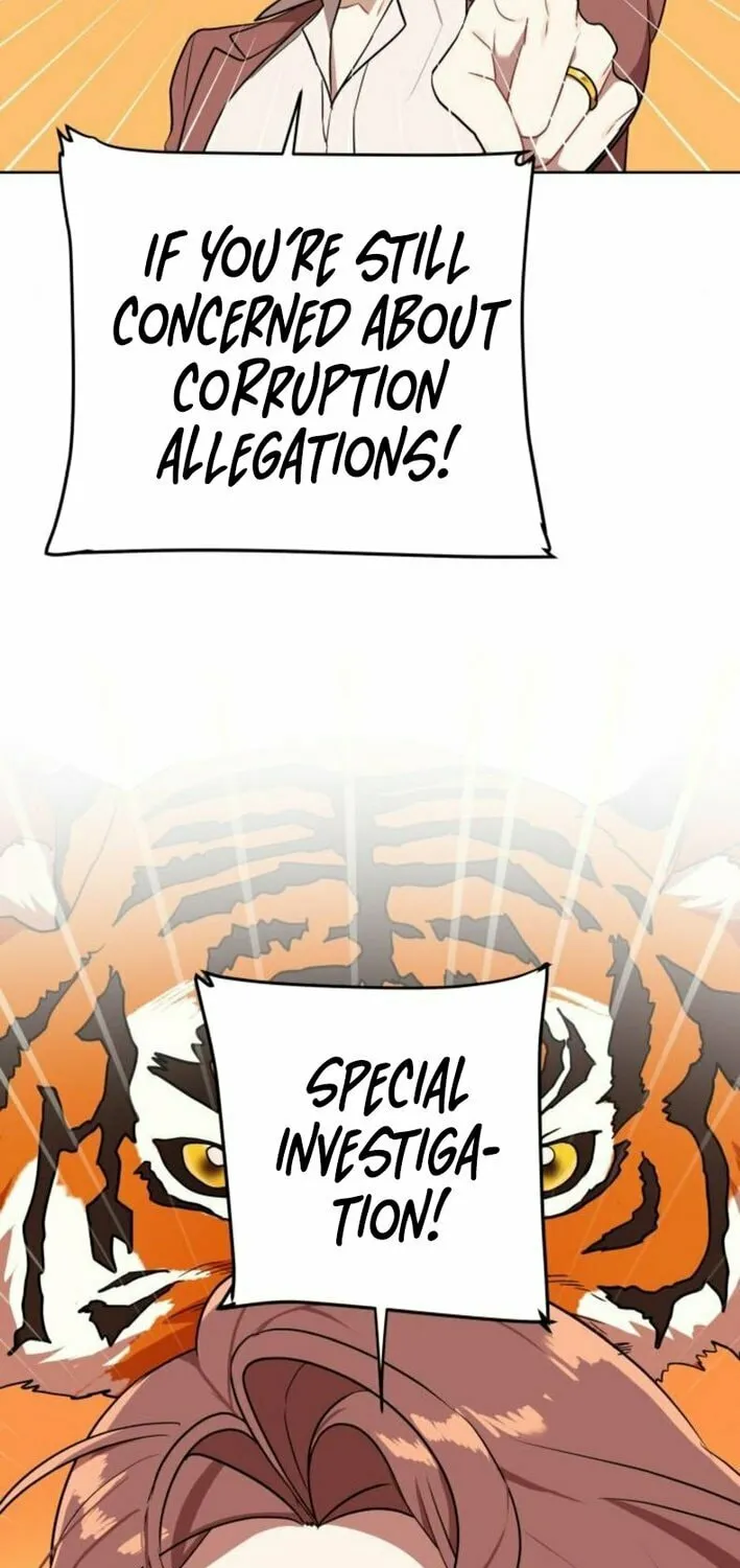The Loser Is the First Lady Chapter 7 page 22 - 