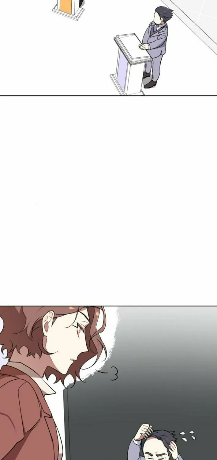 The Loser Is the First Lady Chapter 7 page 25 - 