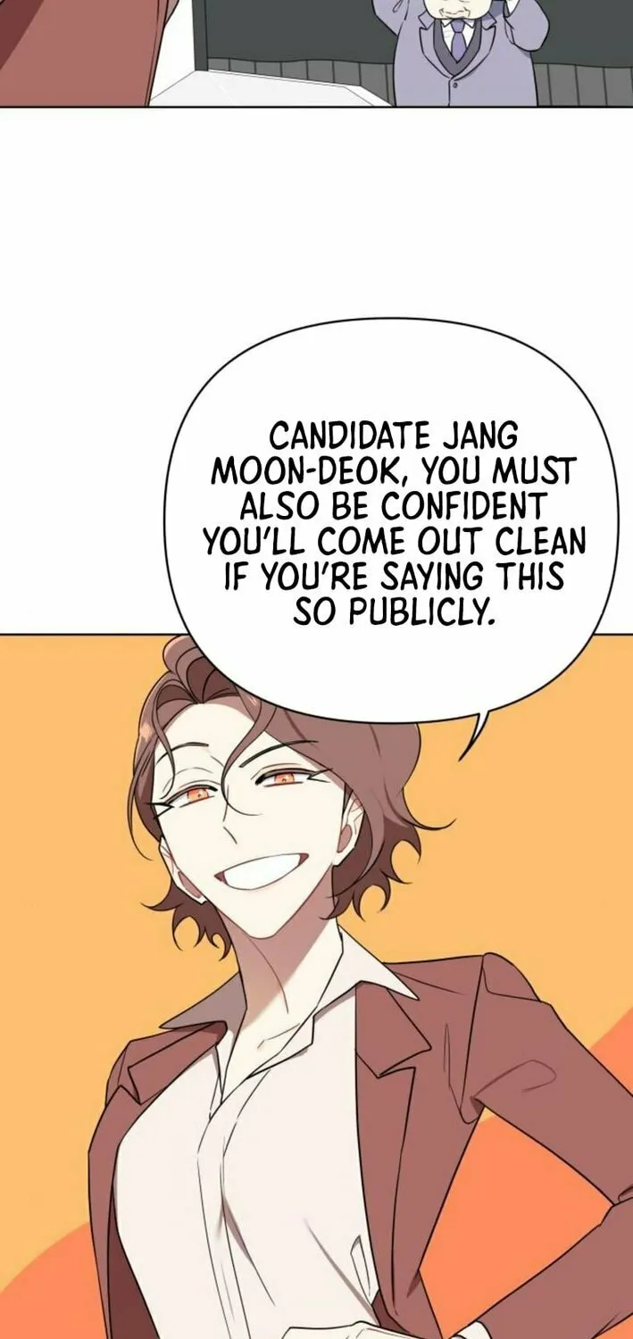 The Loser Is the First Lady Chapter 7 page 26 - 