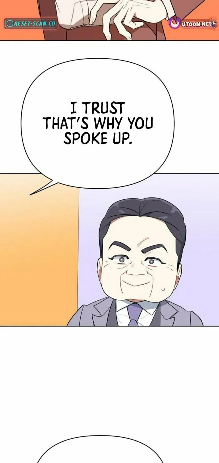 The Loser Is the First Lady Chapter 7 page 27 - 