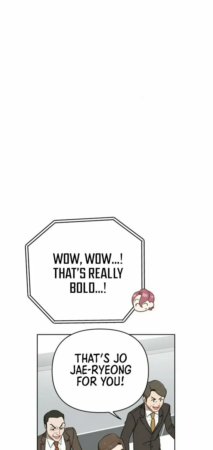 The Loser Is the First Lady Chapter 7 page 30 - 