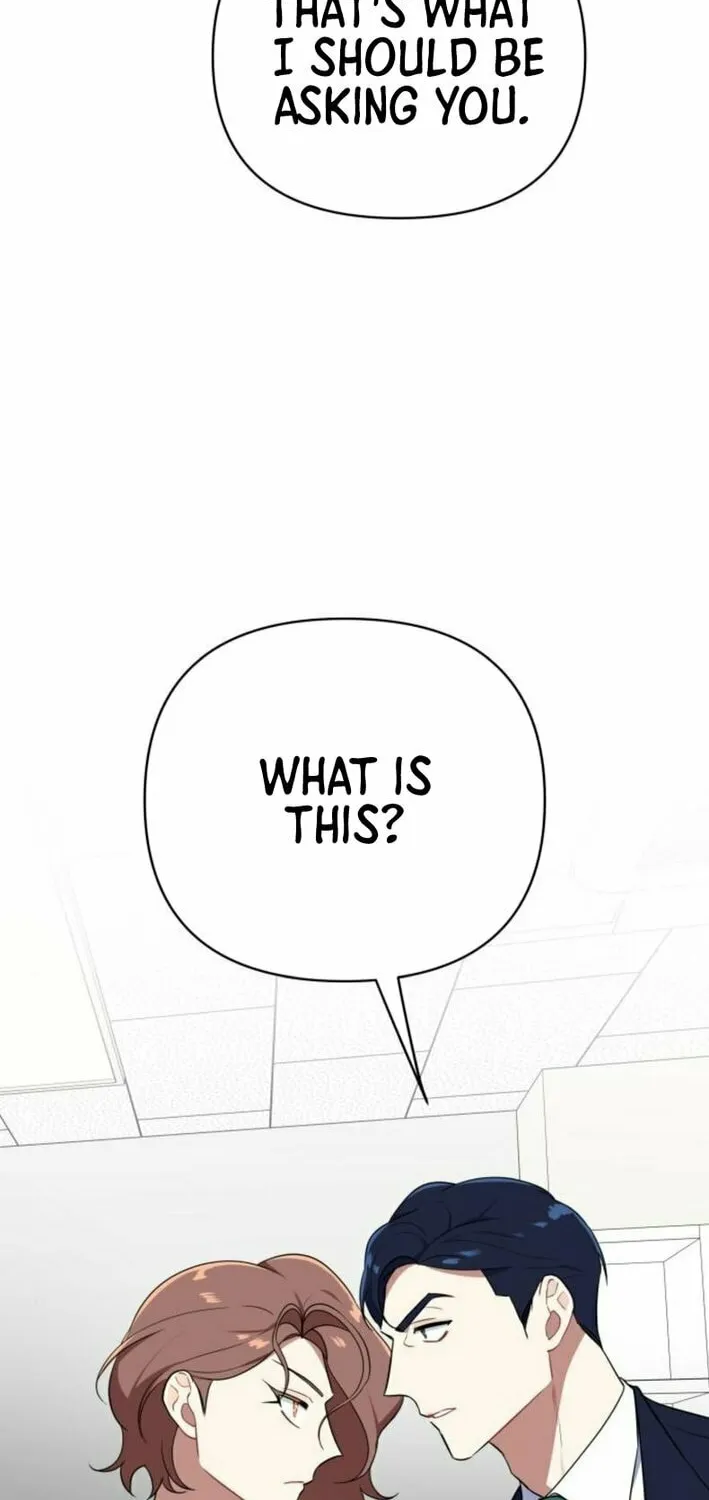 The Loser Is the First Lady Chapter 7 page 4 - 