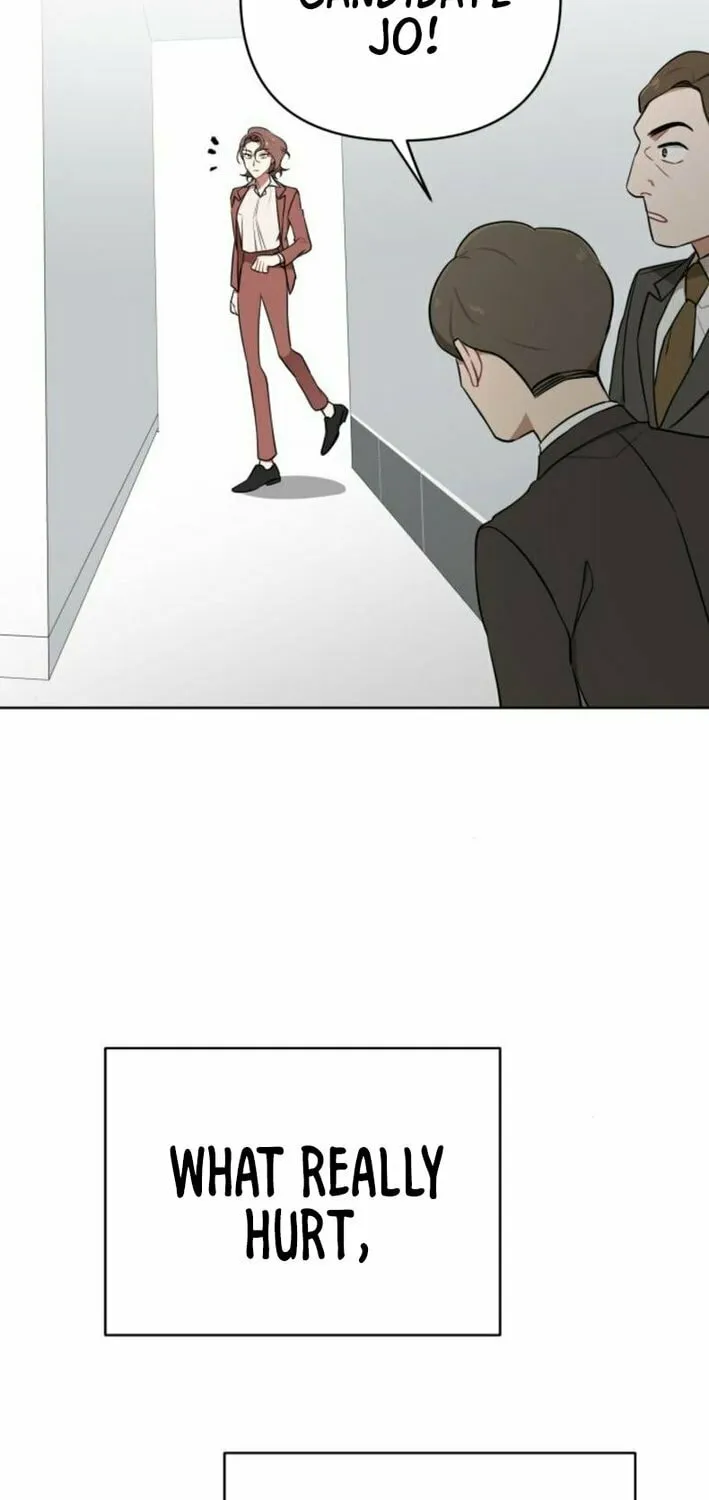 The Loser Is the First Lady Chapter 7 page 33 - 