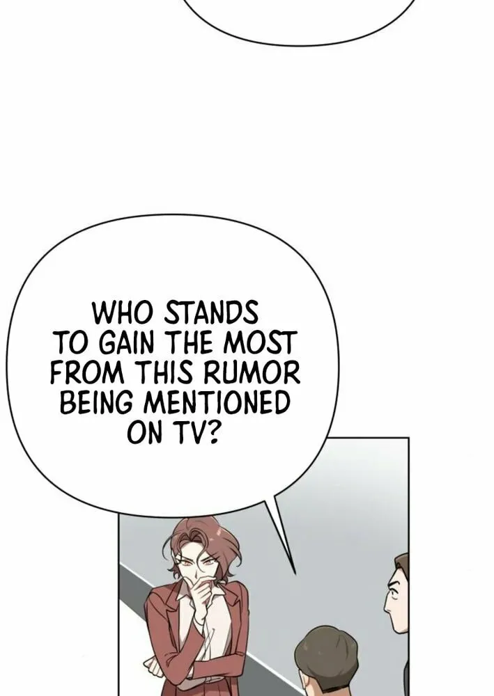 The Loser Is the First Lady Chapter 7 page 35 - 
