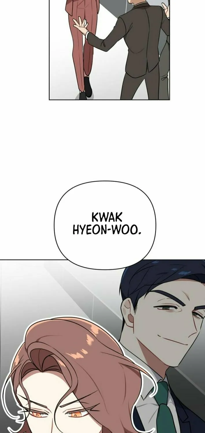 The Loser Is the First Lady Chapter 7 page 36 - 
