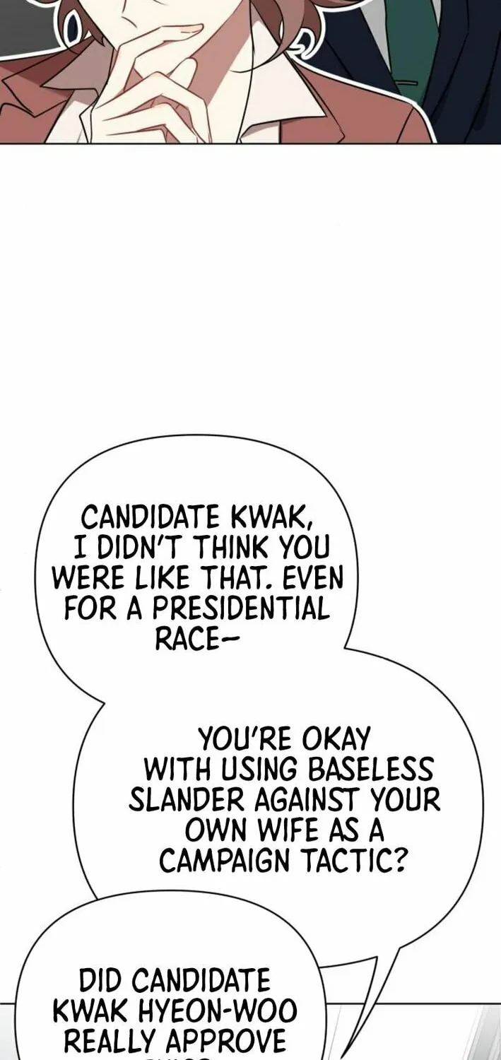 The Loser Is the First Lady Chapter 7 page 37 - 