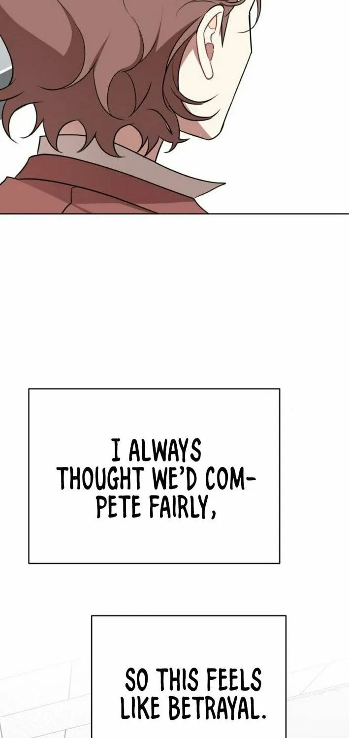 The Loser Is the First Lady Chapter 7 page 39 - 