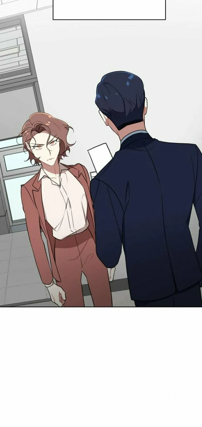 The Loser Is the First Lady Chapter 7 page 40 - 