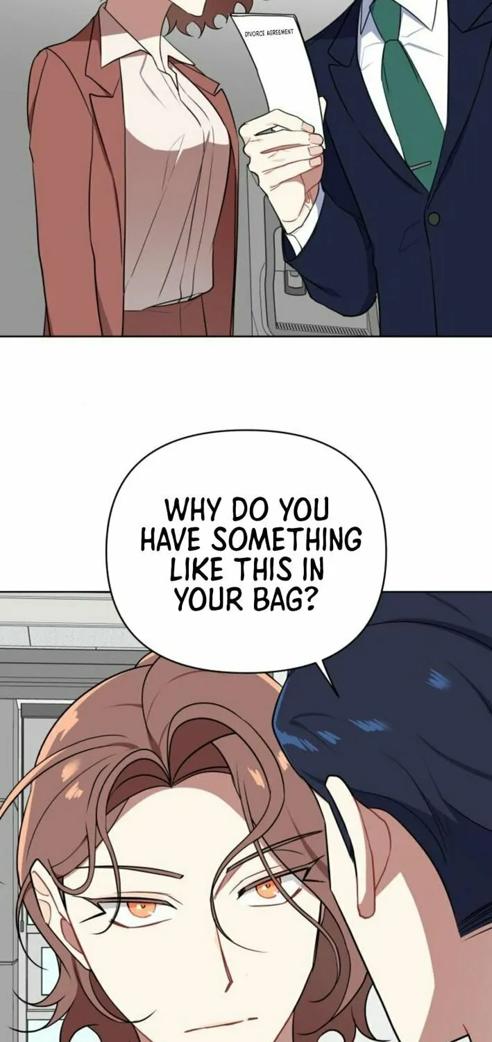 The Loser Is the First Lady Chapter 7 page 5 - 