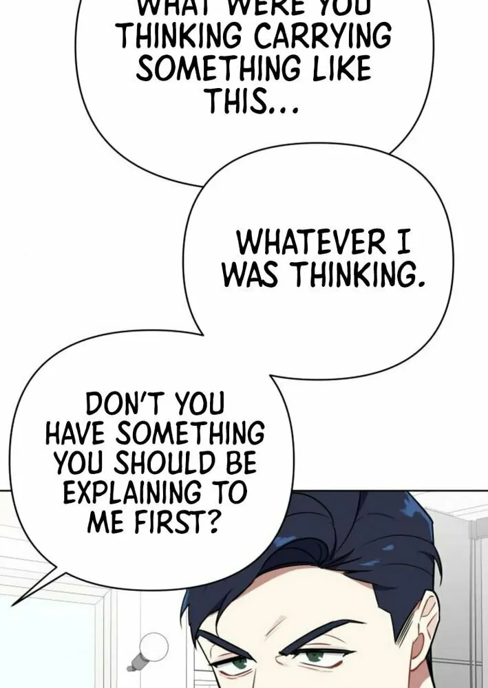 The Loser Is the First Lady Chapter 7 page 42 - 