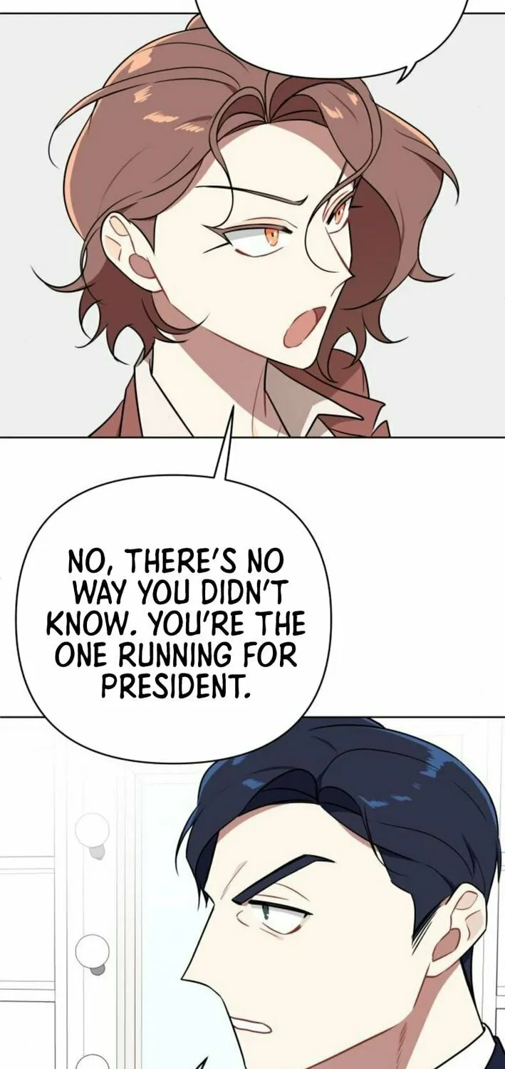 The Loser Is the First Lady Chapter 7 page 45 - 