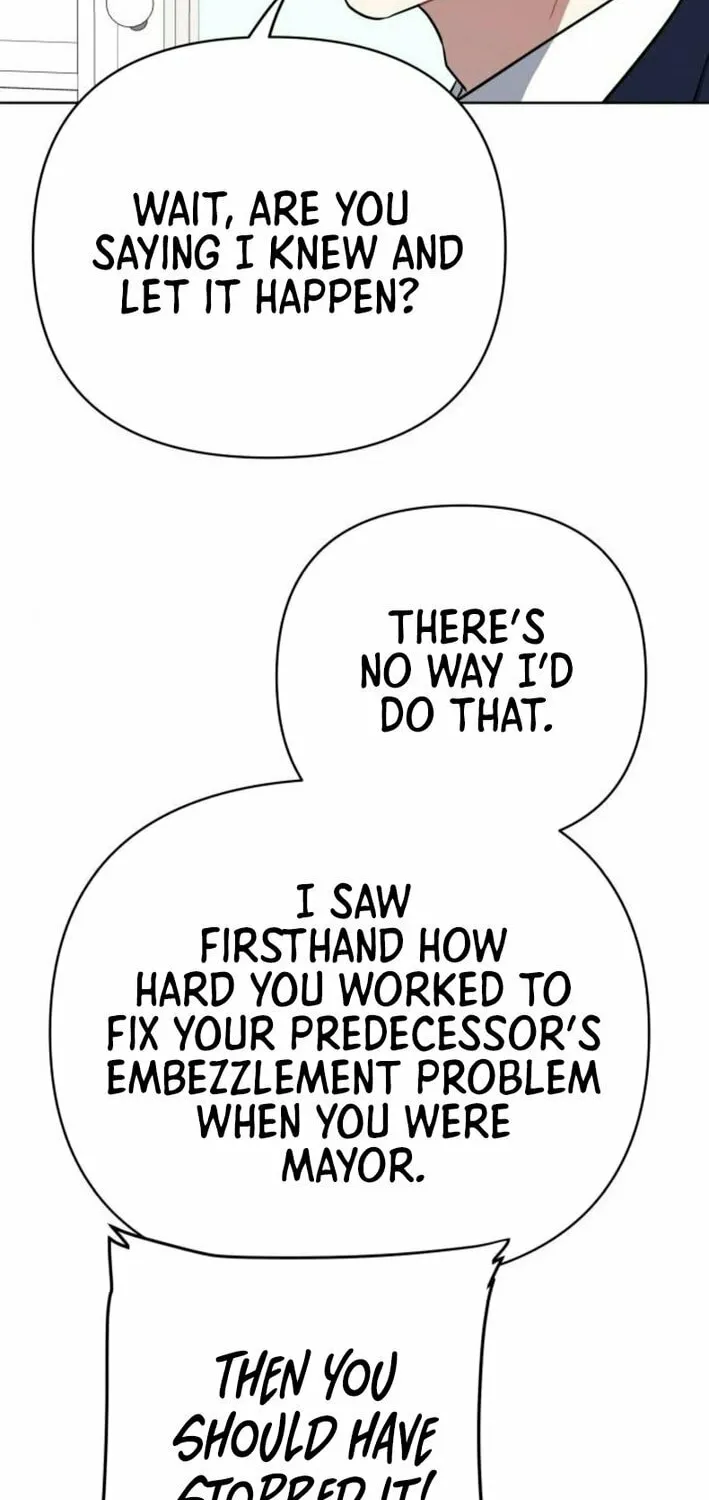 The Loser Is the First Lady Chapter 7 page 46 - 