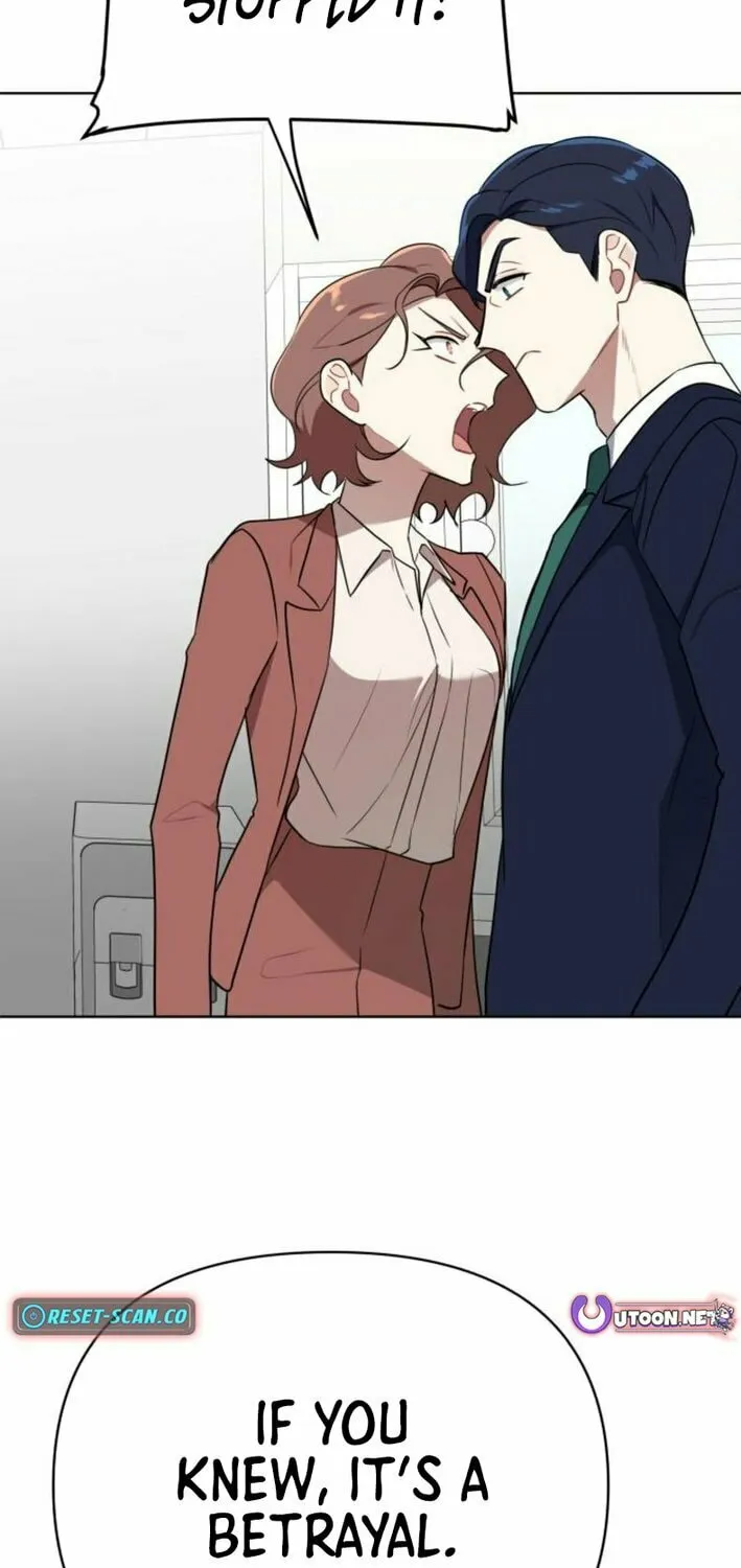 The Loser Is the First Lady Chapter 7 page 47 - 