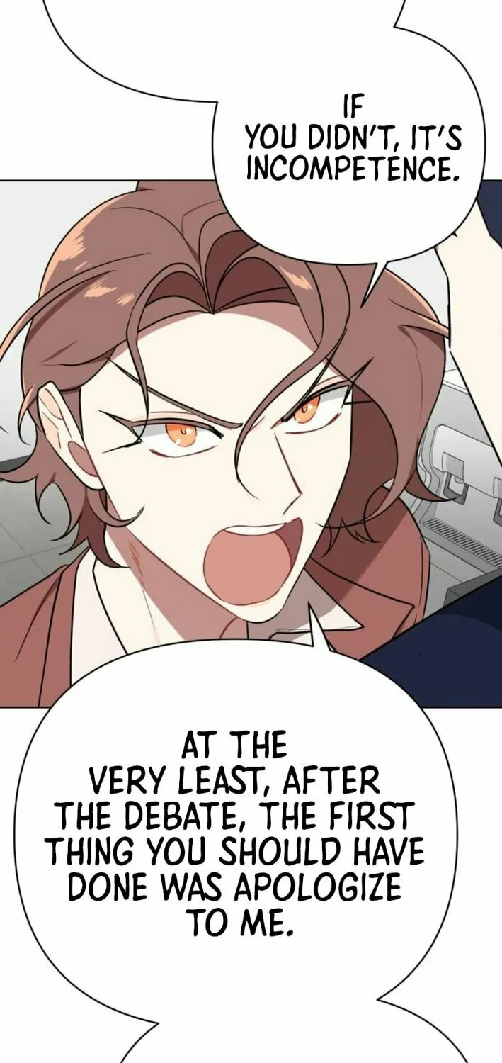 The Loser Is the First Lady Chapter 7 page 48 - 