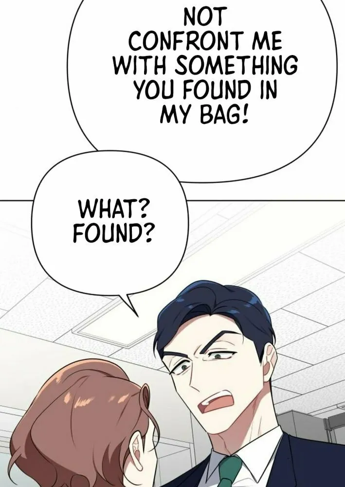 The Loser Is the First Lady Chapter 7 page 49 - 