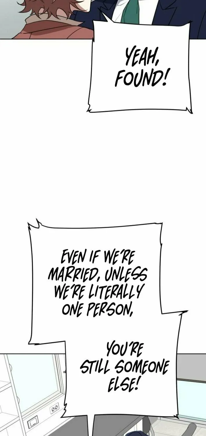 The Loser Is the First Lady Chapter 7 page 50 - 