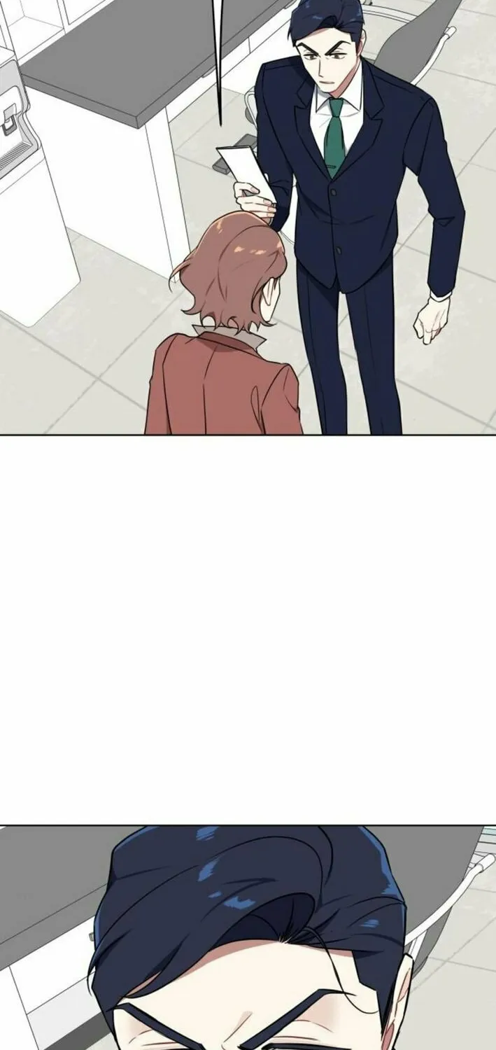 The Loser Is the First Lady Chapter 7 page 51 - 