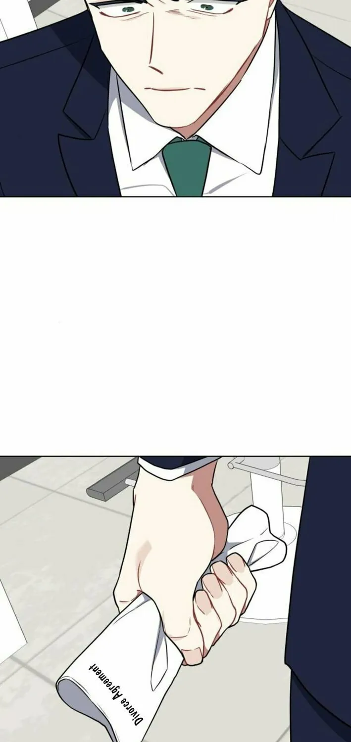 The Loser Is the First Lady Chapter 7 page 52 - 