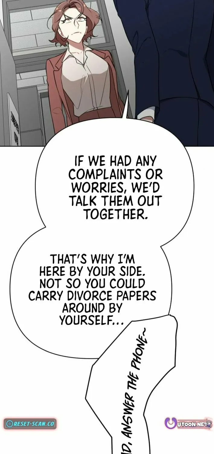 The Loser Is the First Lady Chapter 7 page 54 - 