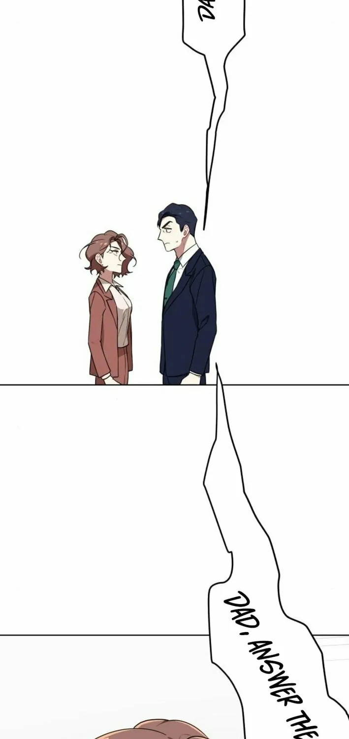 The Loser Is the First Lady Chapter 7 page 55 - 