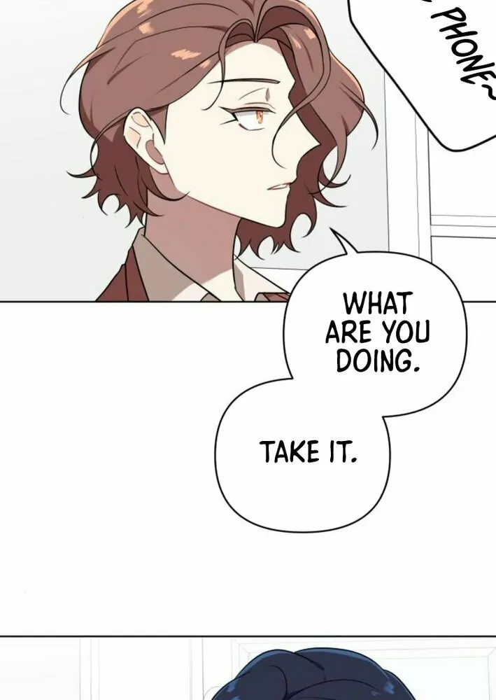 The Loser Is the First Lady Chapter 7 page 56 - 