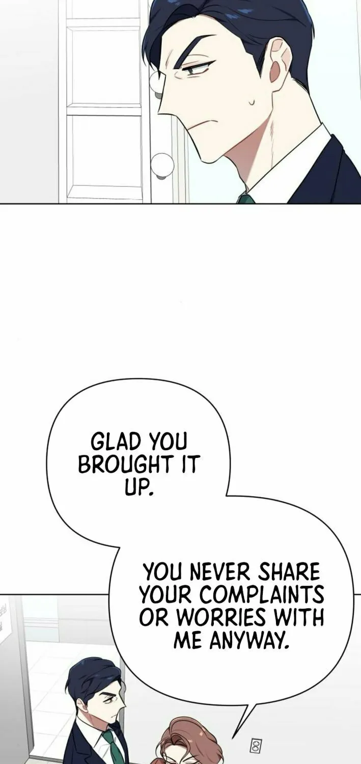 The Loser Is the First Lady Chapter 7 page 57 - 