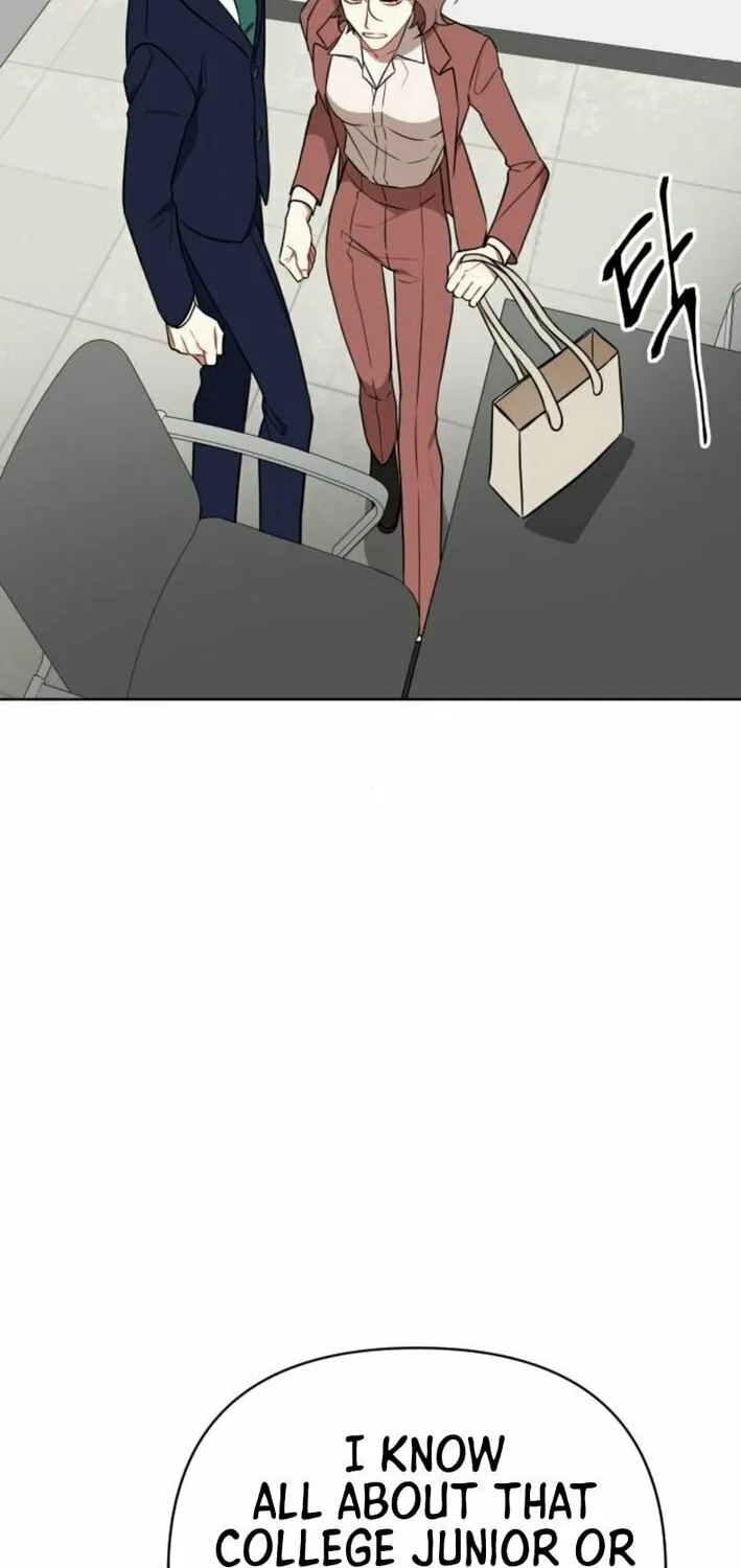 The Loser Is the First Lady Chapter 7 page 58 - 