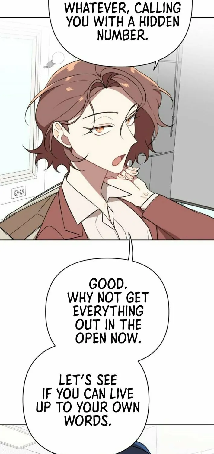 The Loser Is the First Lady Chapter 7 page 59 - 