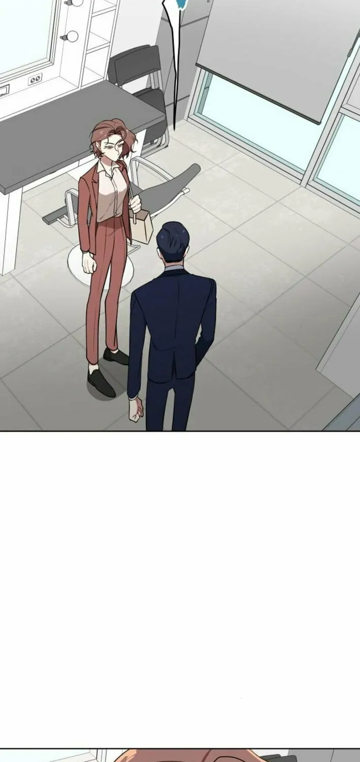 The Loser Is the First Lady Chapter 7 page 61 - 