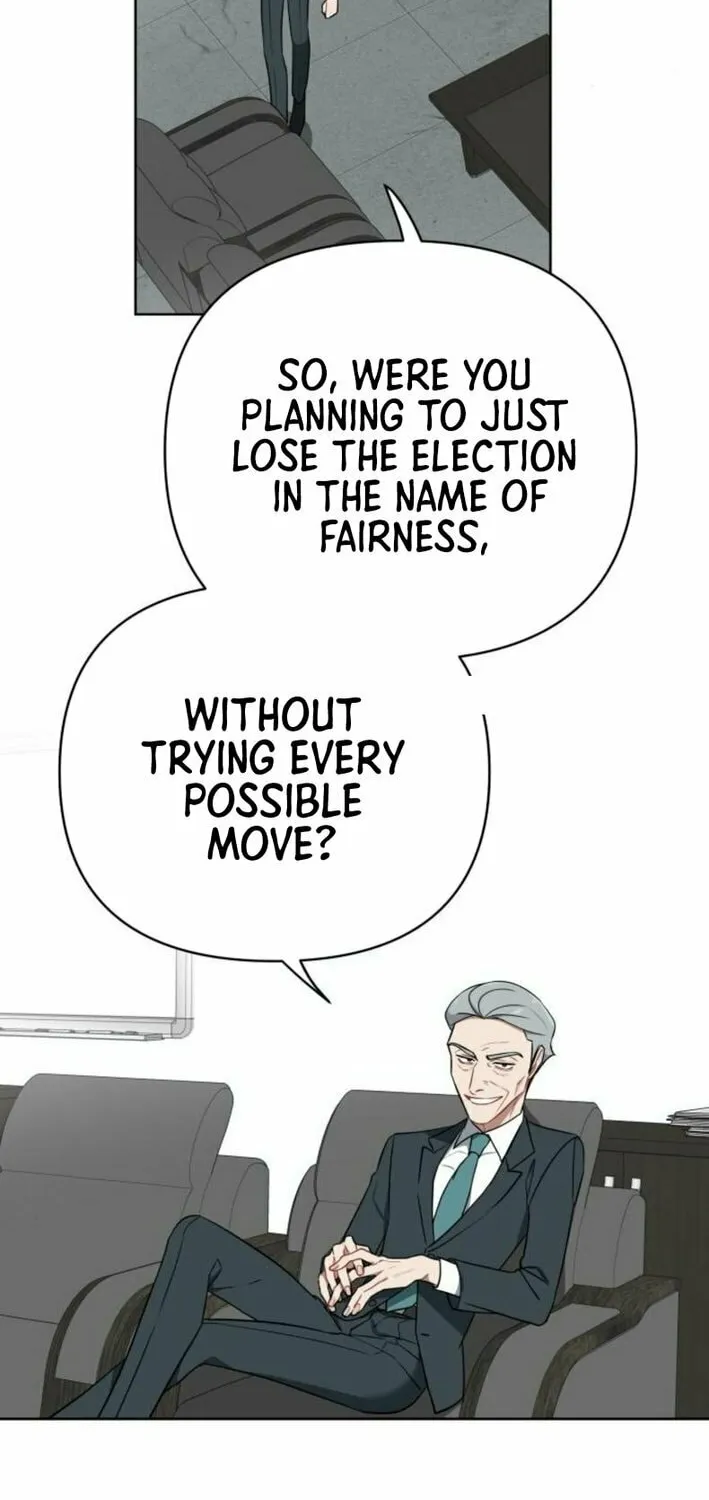 The Loser Is the First Lady Chapter 7 page 69 - 