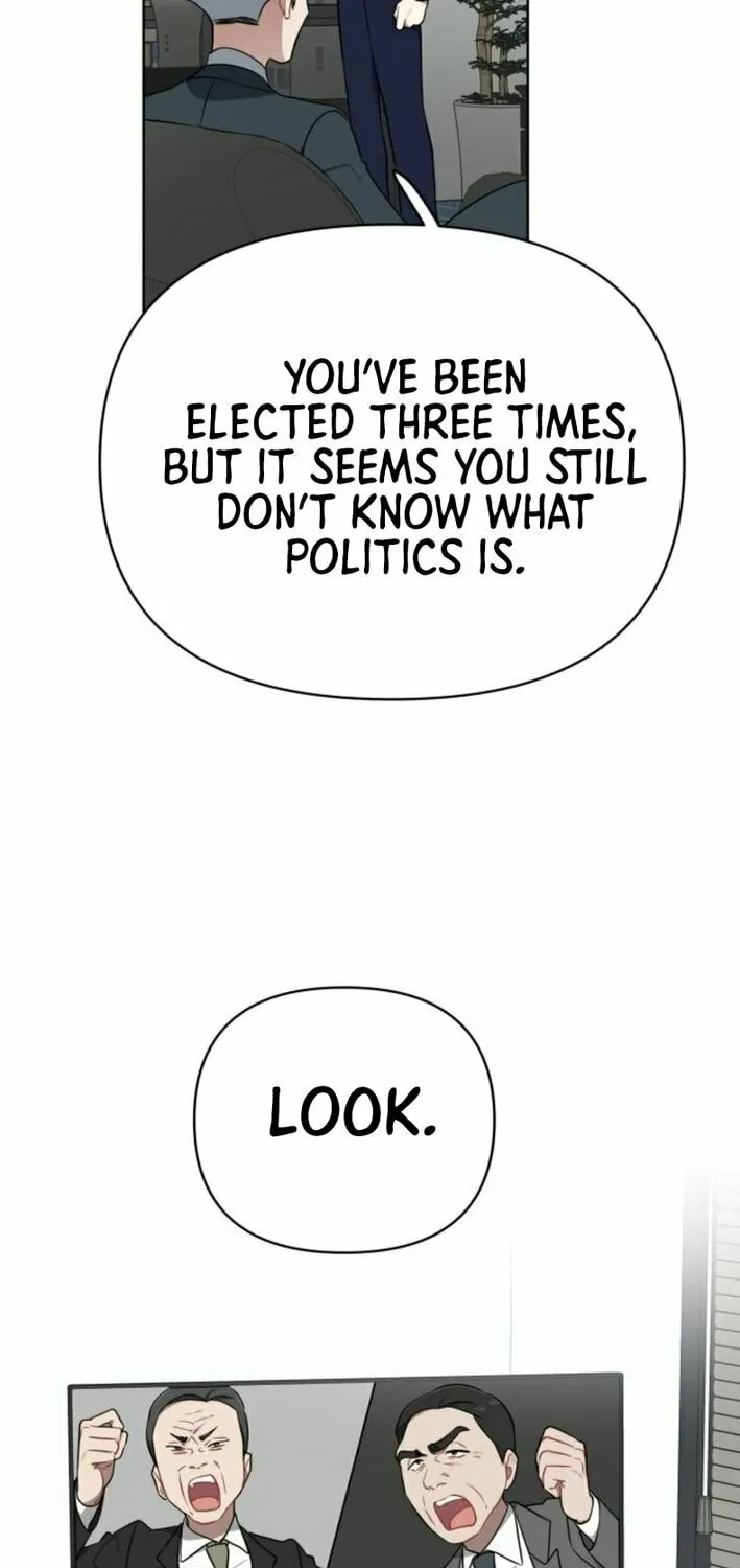 The Loser Is the First Lady Chapter 7 page 71 - 