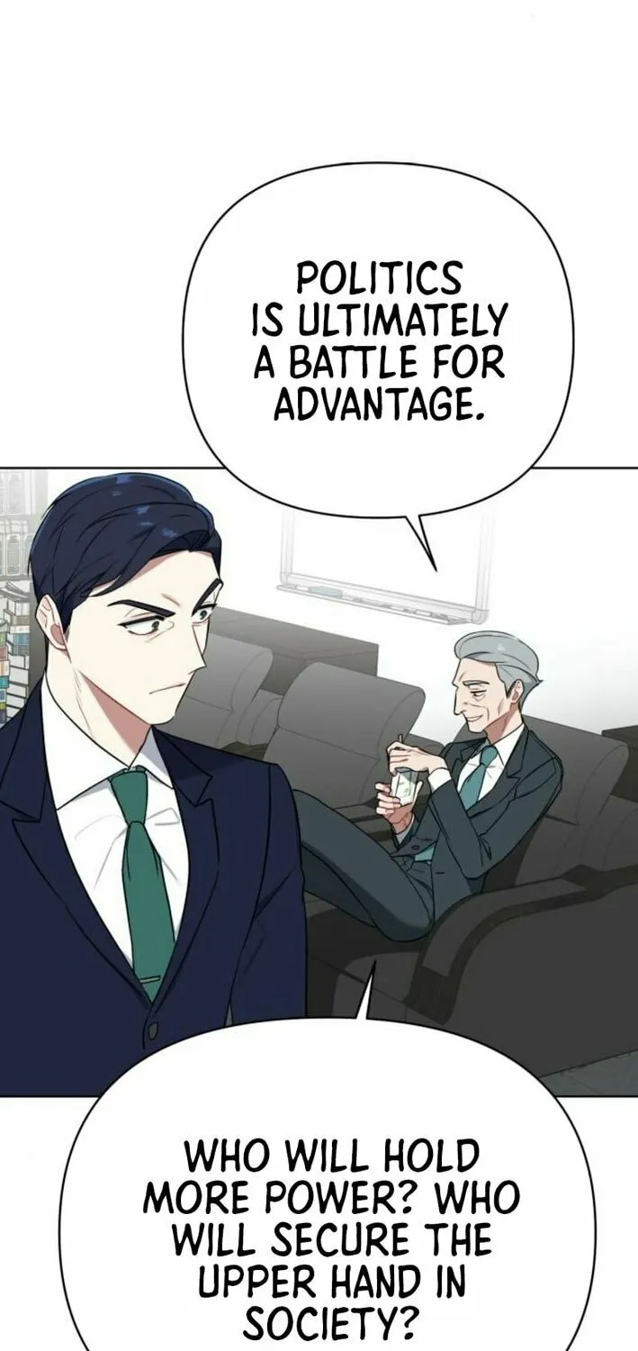 The Loser Is the First Lady Chapter 7 page 74 - 
