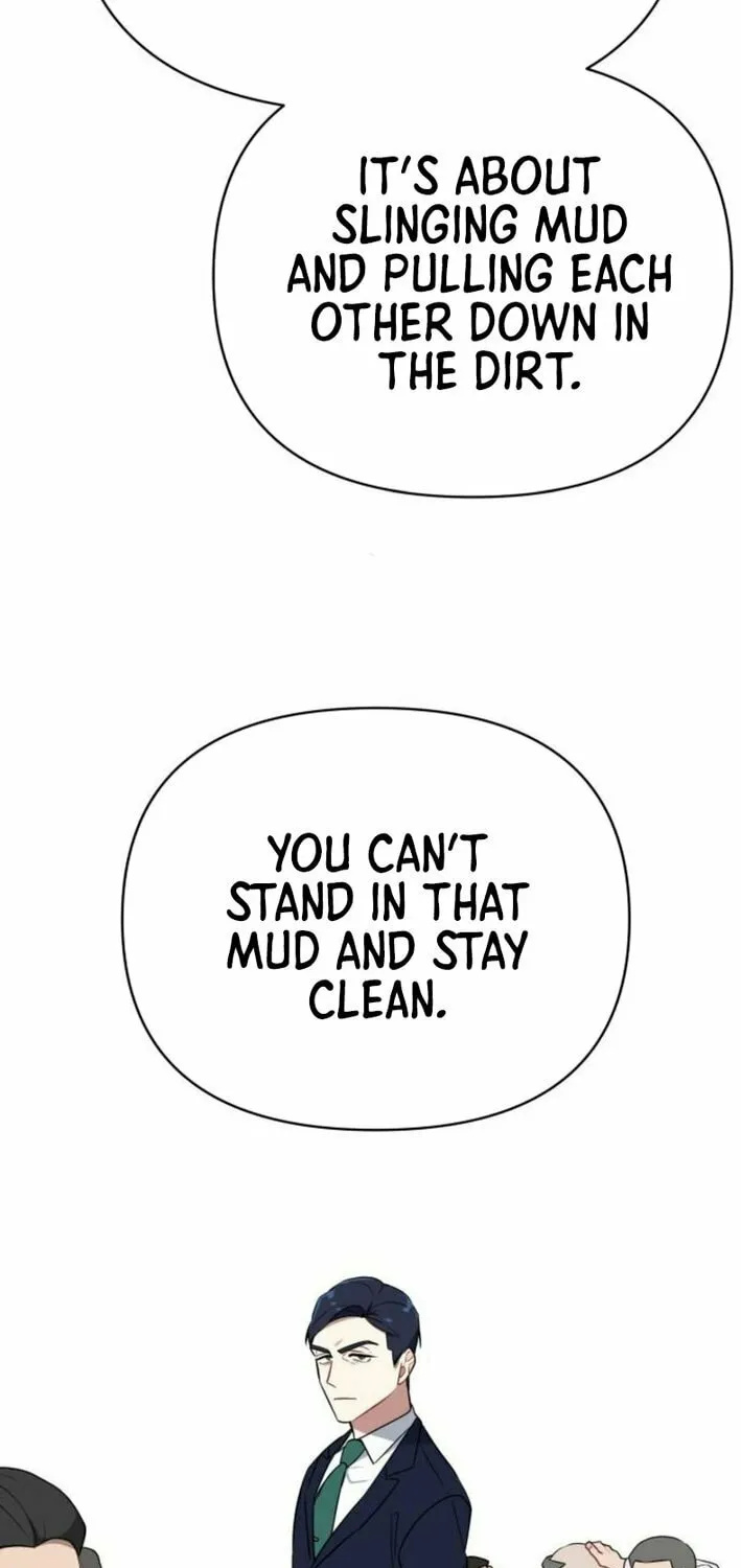 The Loser Is the First Lady Chapter 7 page 75 - 