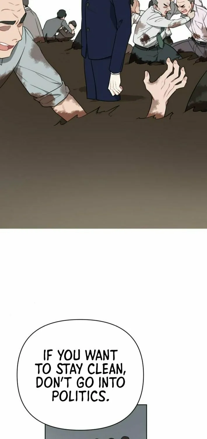 The Loser Is the First Lady Chapter 7 page 76 - 