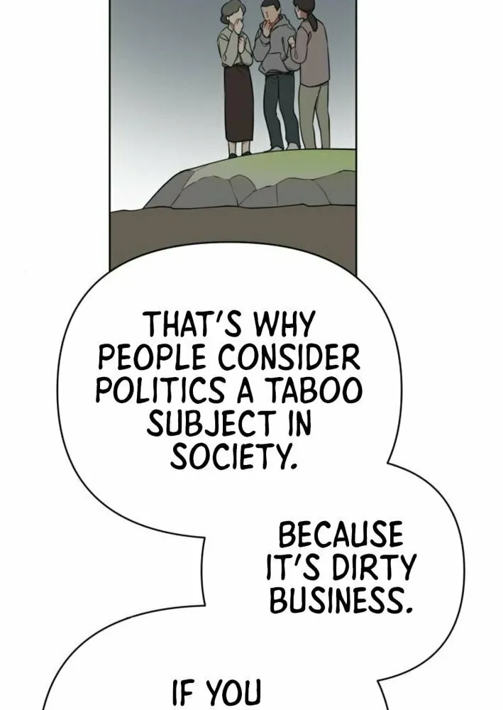 The Loser Is the First Lady Chapter 7 page 77 - 