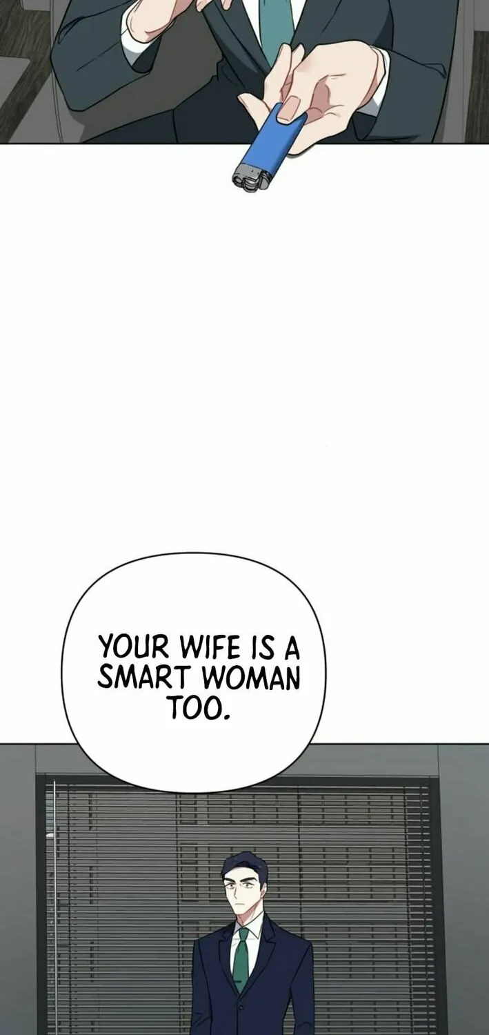 The Loser Is the First Lady Chapter 7 page 81 - 