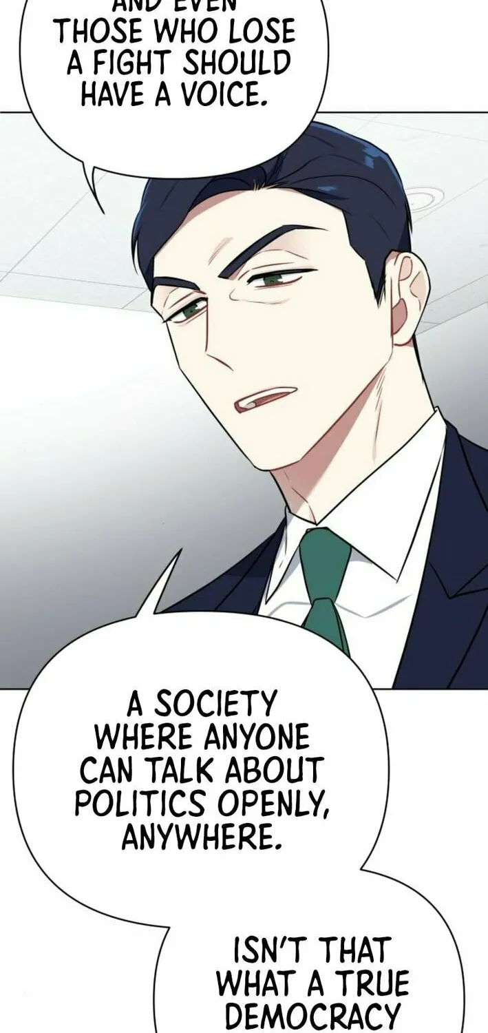 The Loser Is the First Lady Chapter 7 page 86 - 