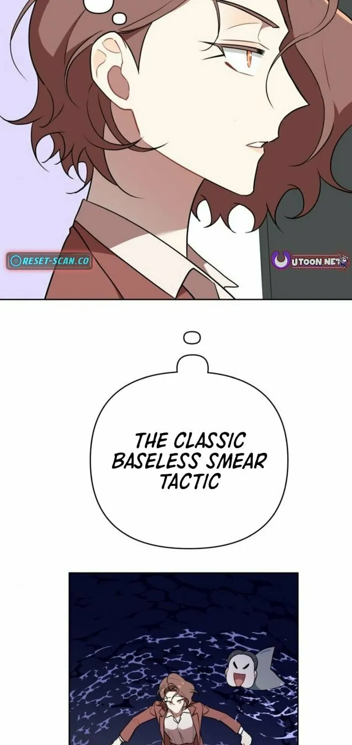 The Loser Is the First Lady Chapter 7 page 10 - 