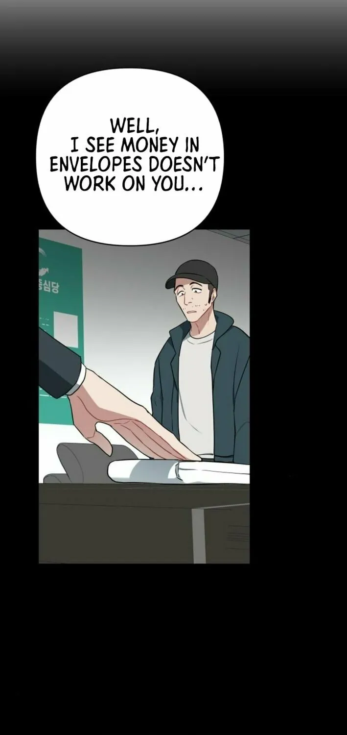 The Loser Is the First Lady Chapter 7 page 94 - 