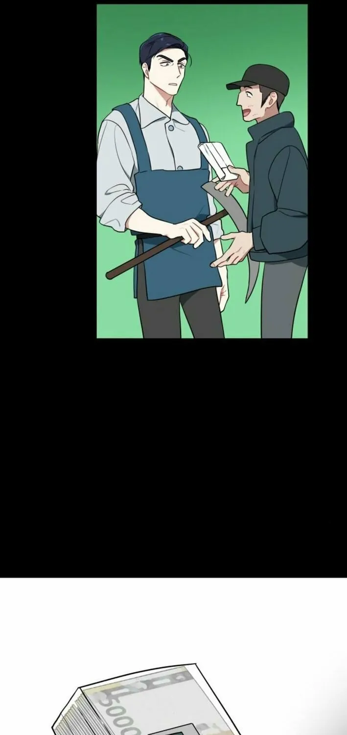 The Loser Is the First Lady Chapter 7 page 95 - 